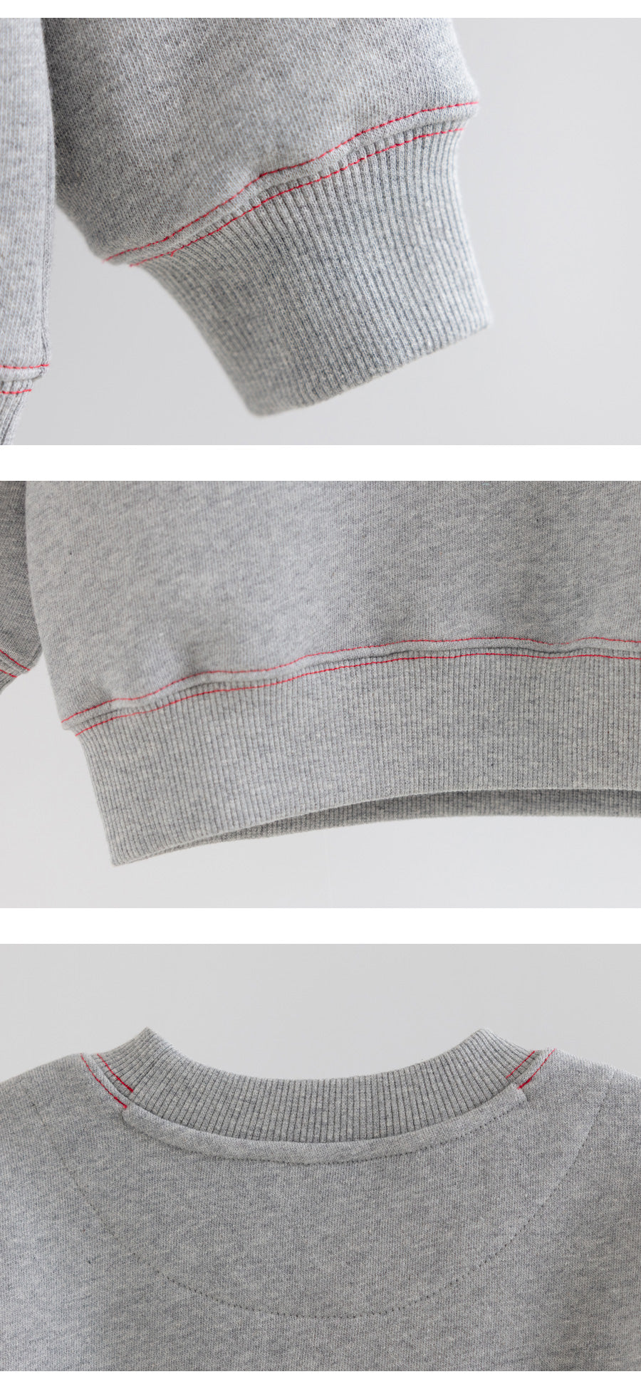 I LOVE J Joel mtm (fleece inside)