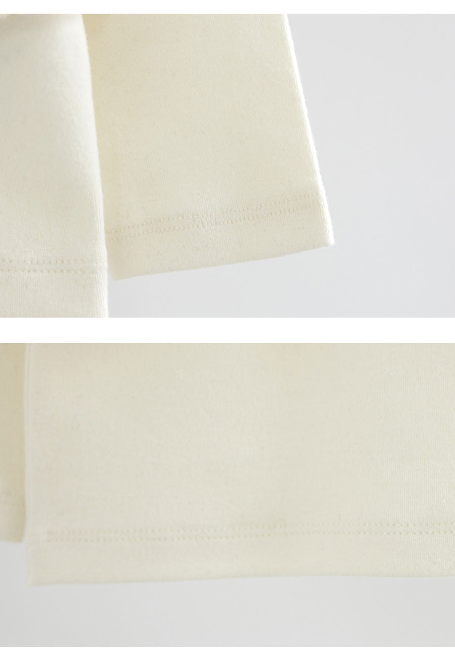 I LOVE J ruffle ribbon bustier top