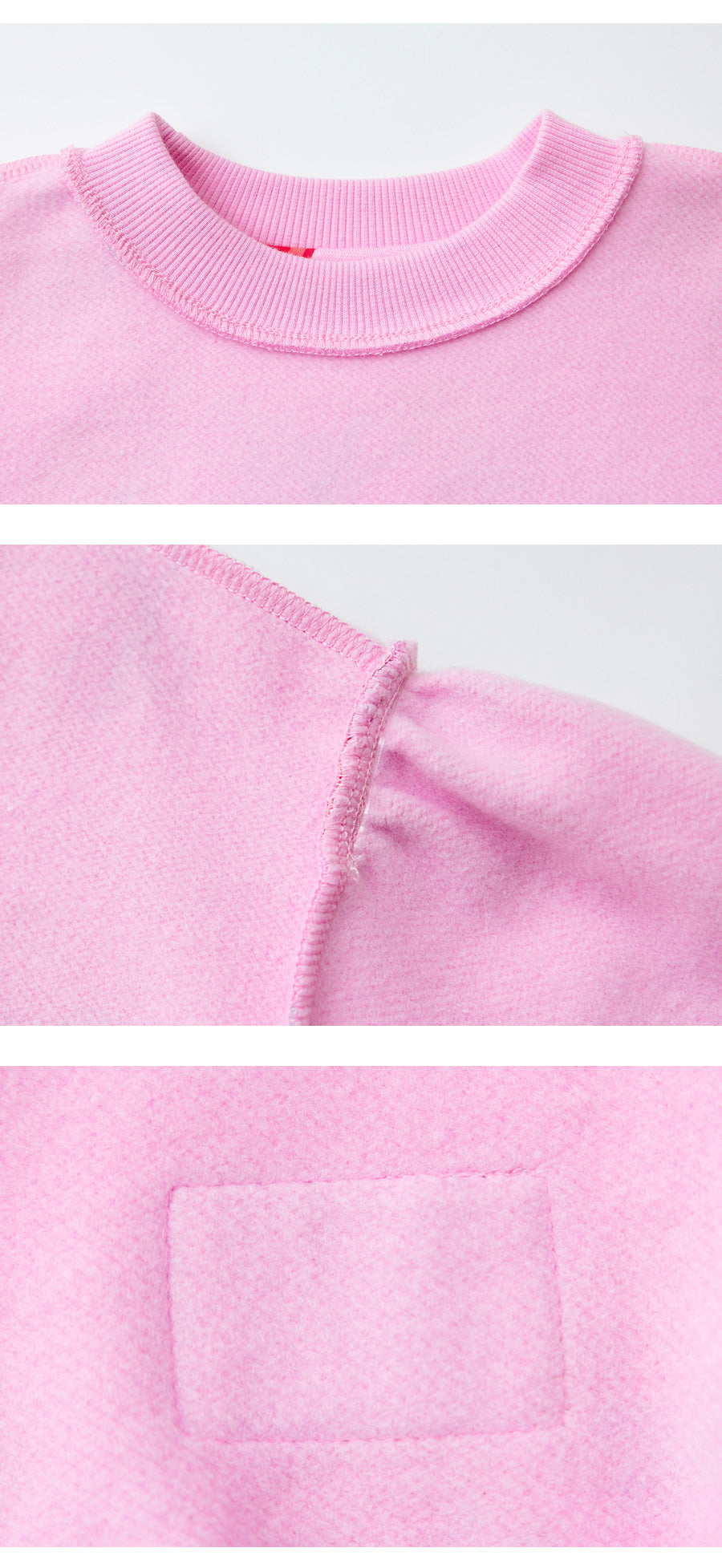 I LOVE J Cherry MTM (Fleece inside)