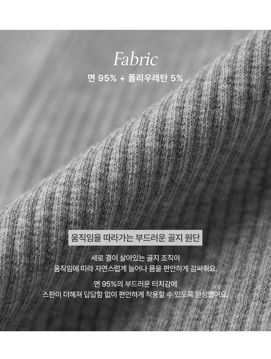 I LOVE J Checkster shirring bootcut leggings