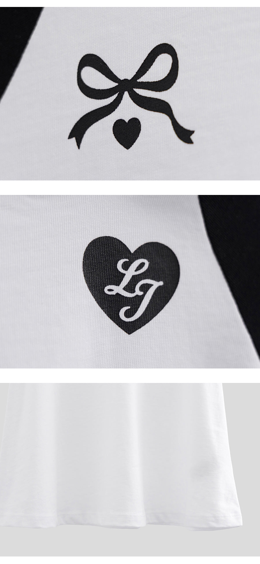 I LOVE J frea unbalanced dress
