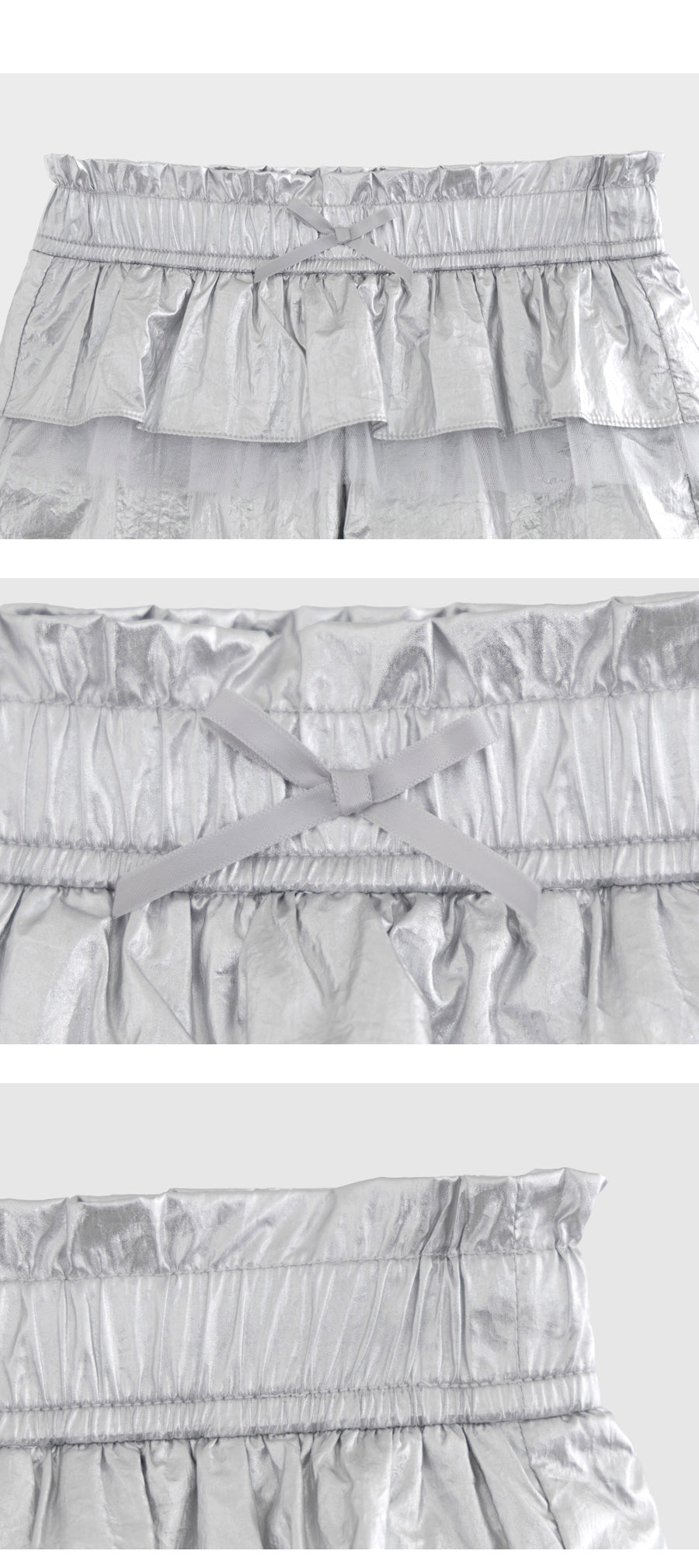 I LOVE J cle skirt pants