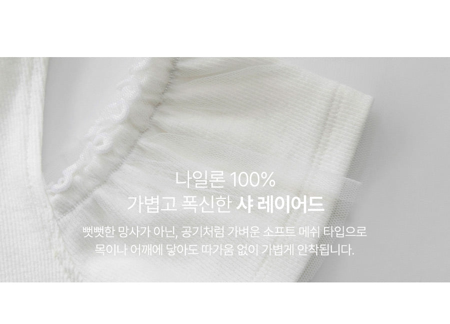 I LOVE J gelsi off-shoulder top
