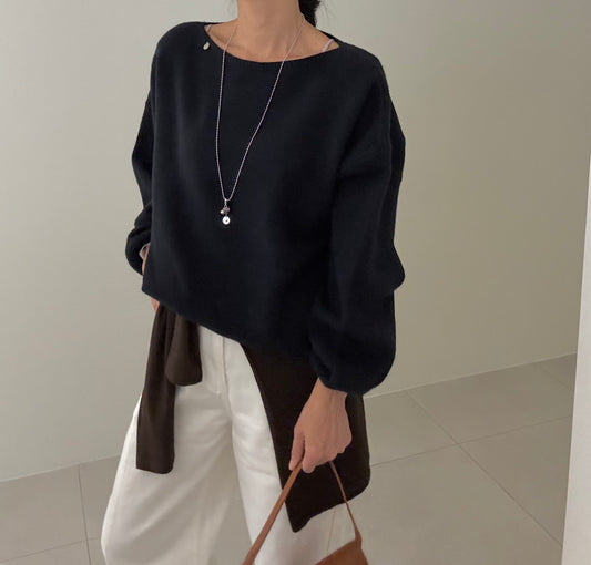 MOMS WEAR Glory Knit