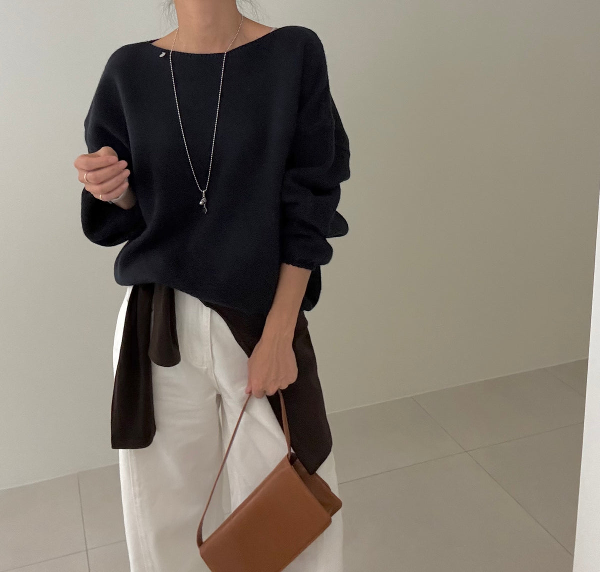 MOMS WEAR Glory Knit