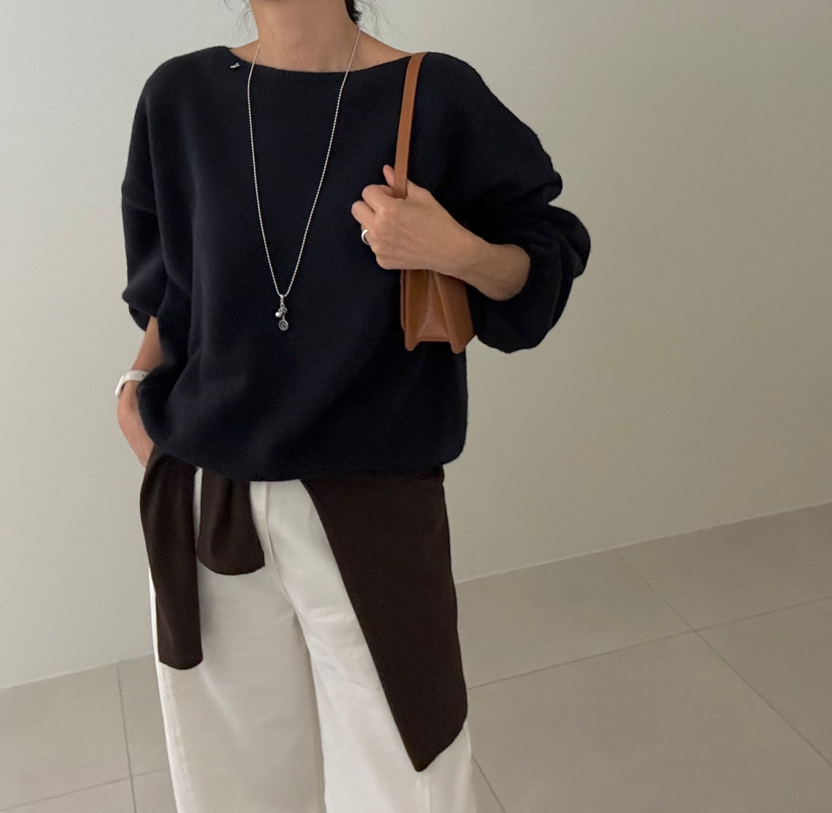 MOMS WEAR Glory Knit