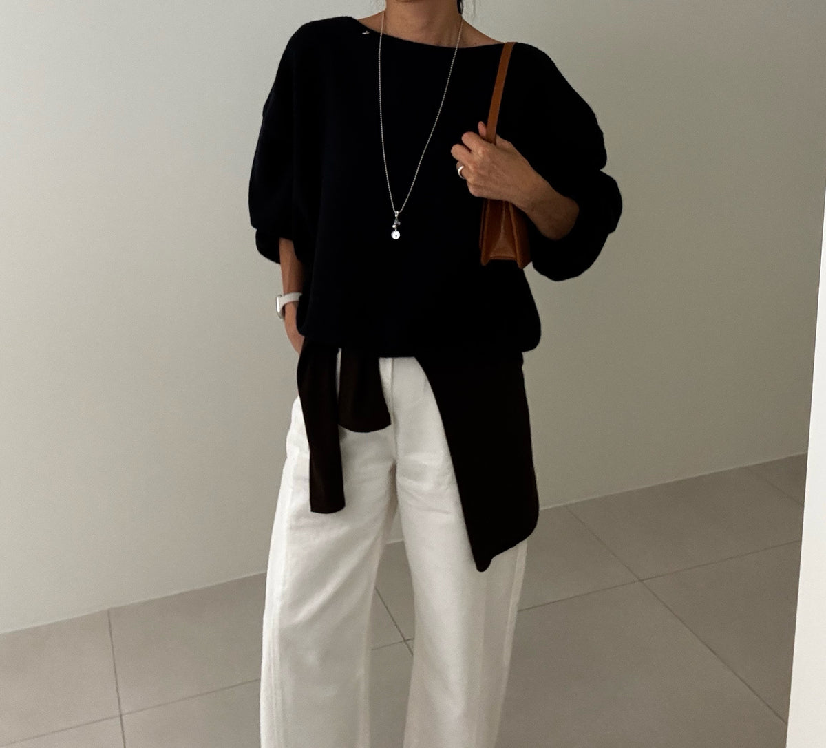 MOMS WEAR Glory Knit