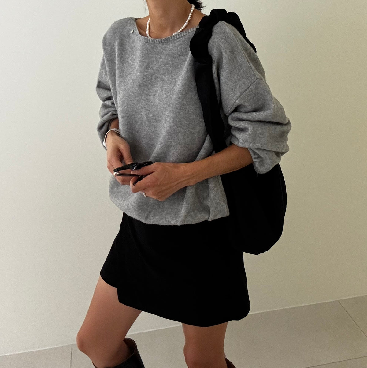 MOMS WEAR Glory Knit