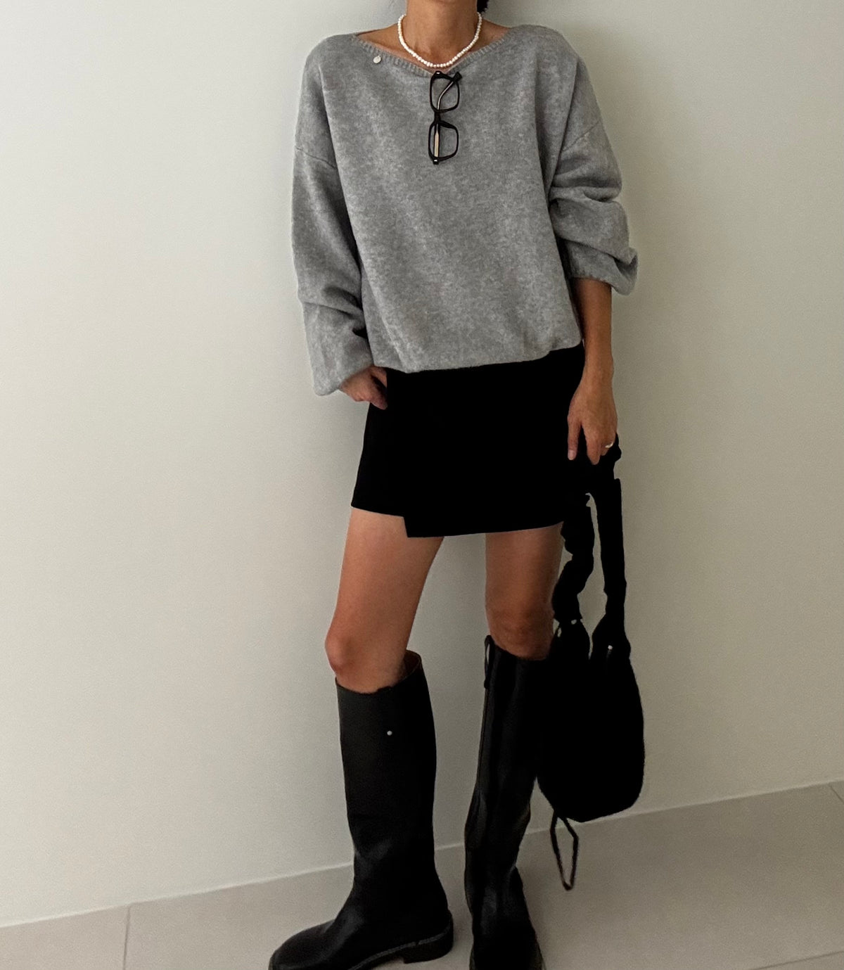 MOMS WEAR Glory Knit