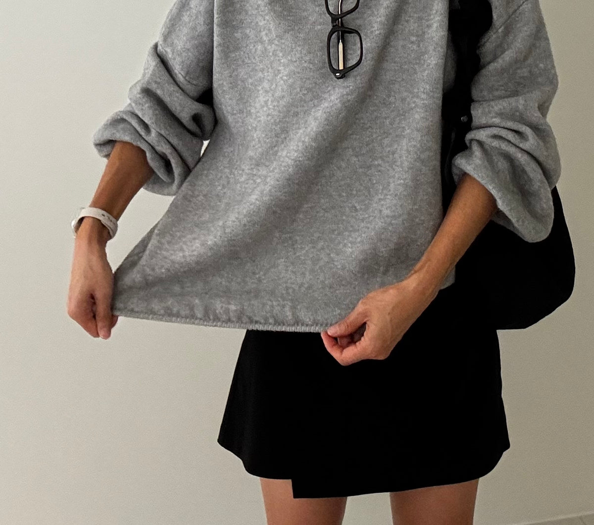 MOMS WEAR Glory Knit