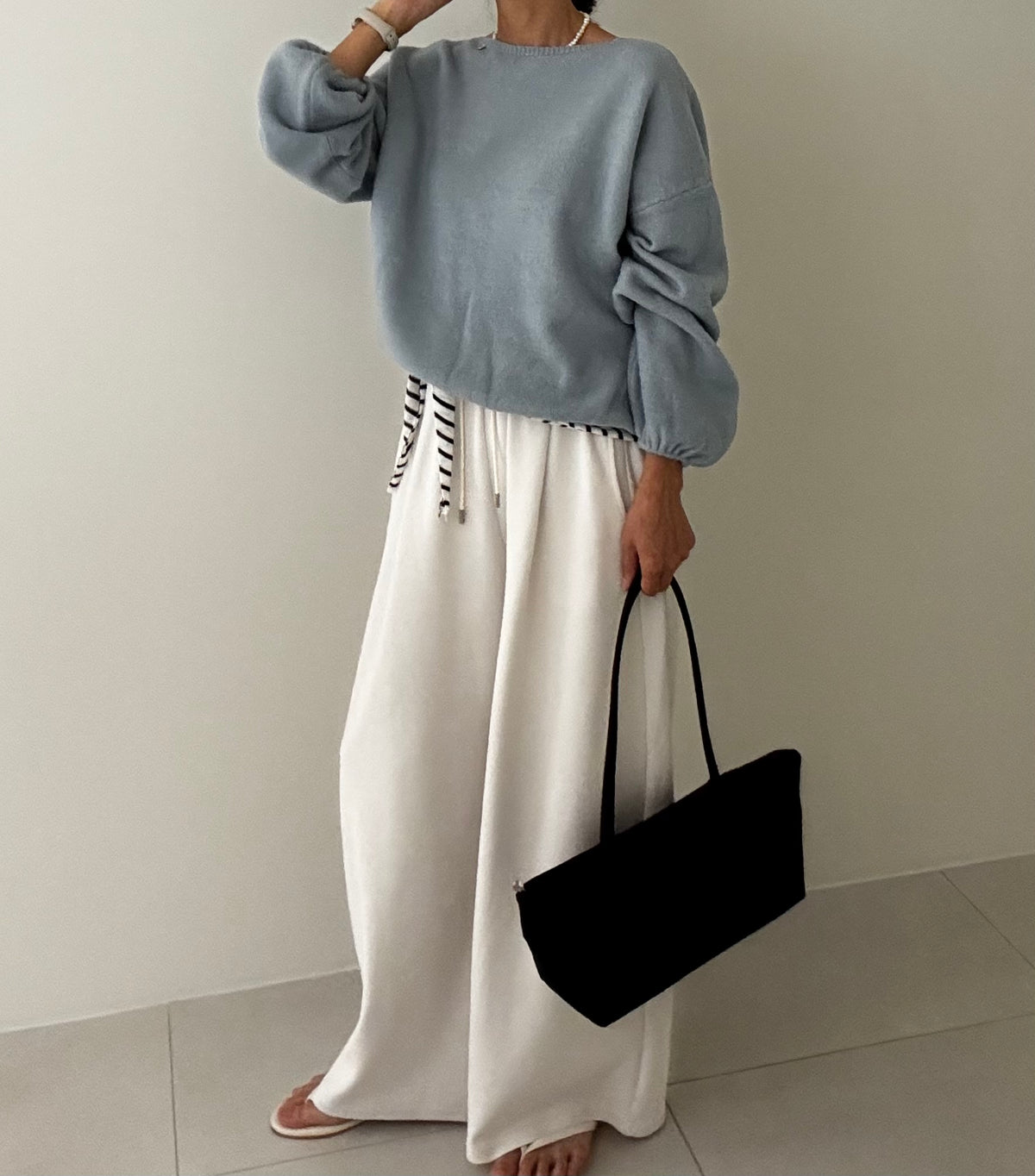 MOMS WEAR Glory Knit