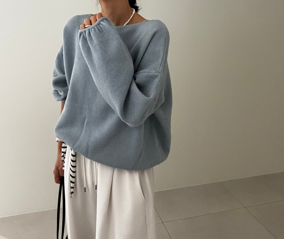 MOMS WEAR Glory Knit
