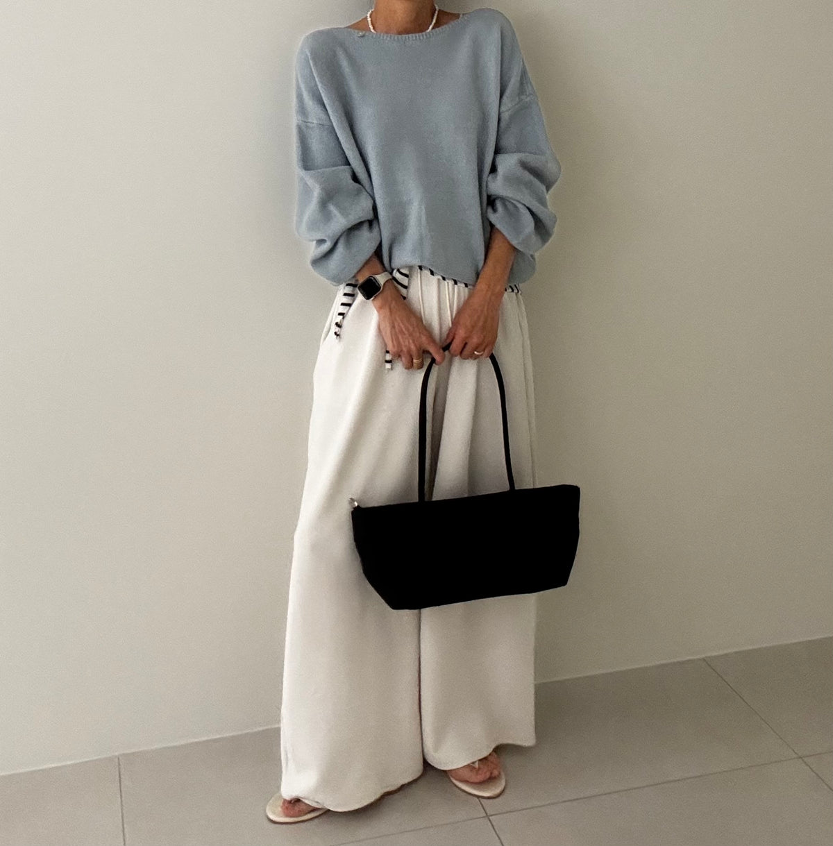 MOMS WEAR Glory Knit