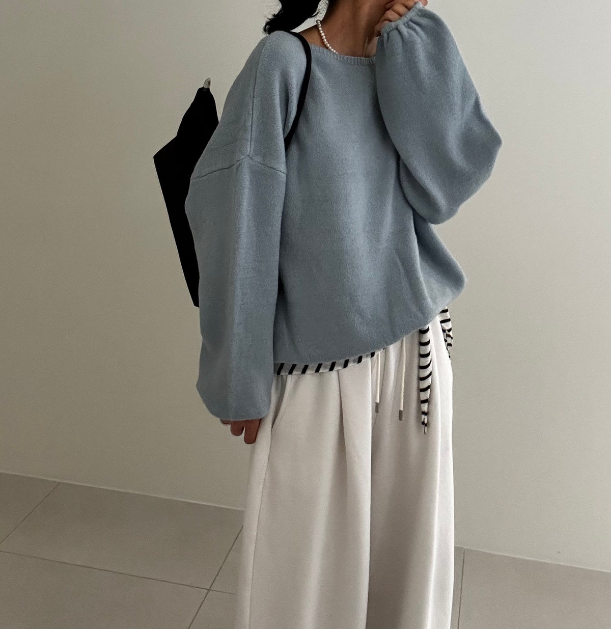 MOMS WEAR Glory Knit