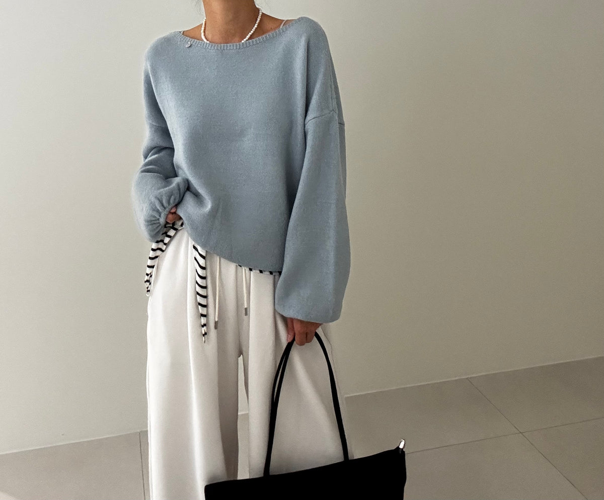 MOMS WEAR Glory Knit