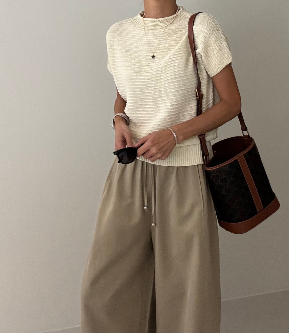 MOMS WEAR Floating Pants