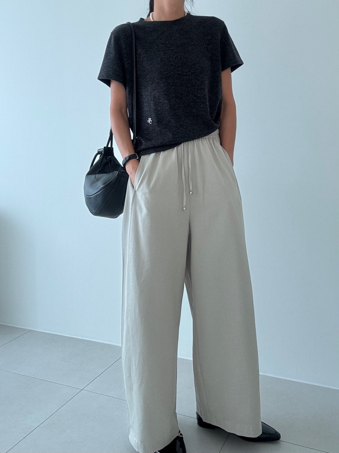 MOMS WEAR Floating Pants