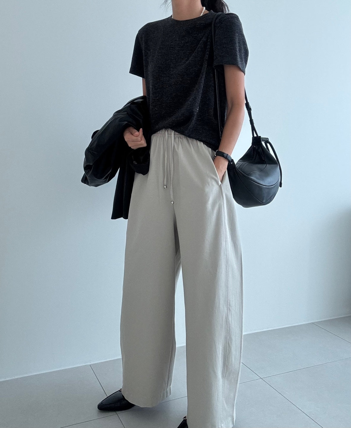 MOMS WEAR Floating Pants