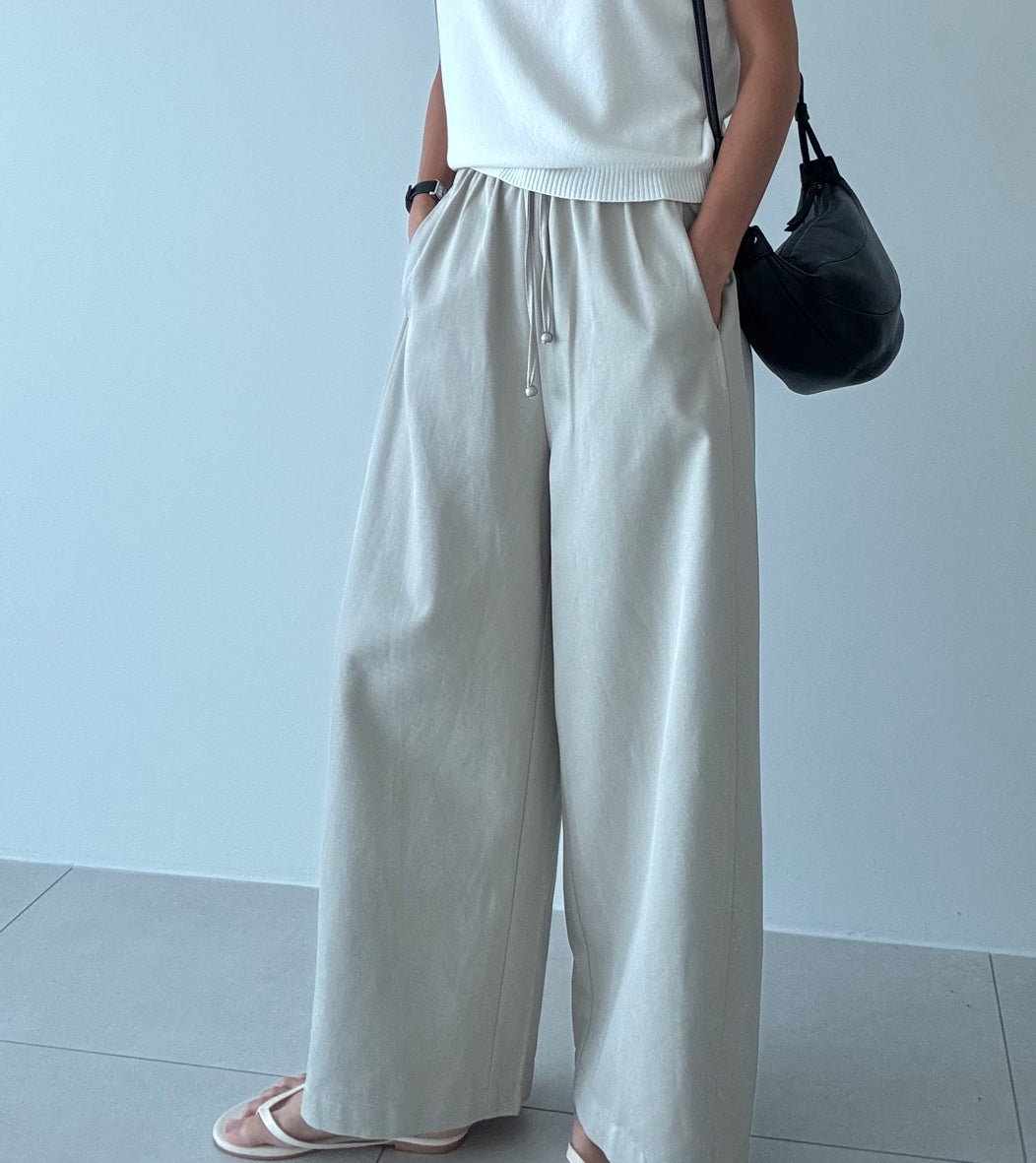 MOMS WEAR Floating Pants