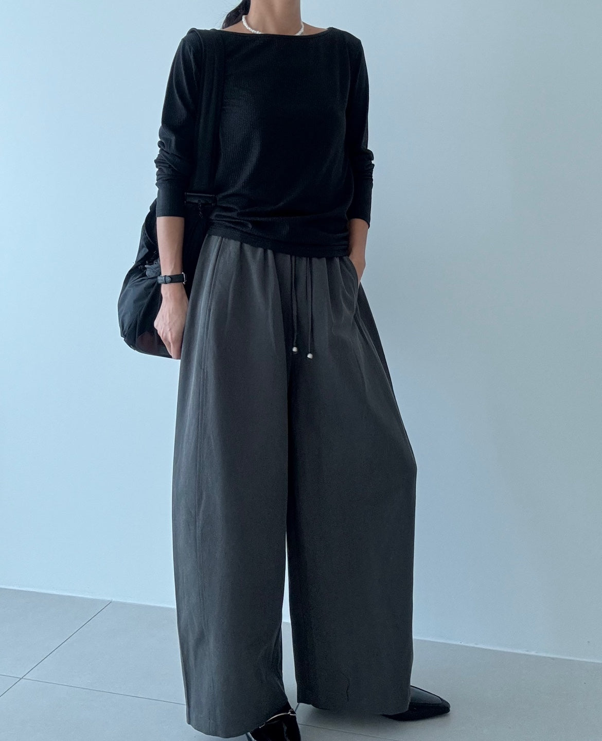 MOMS WEAR Floating Pants