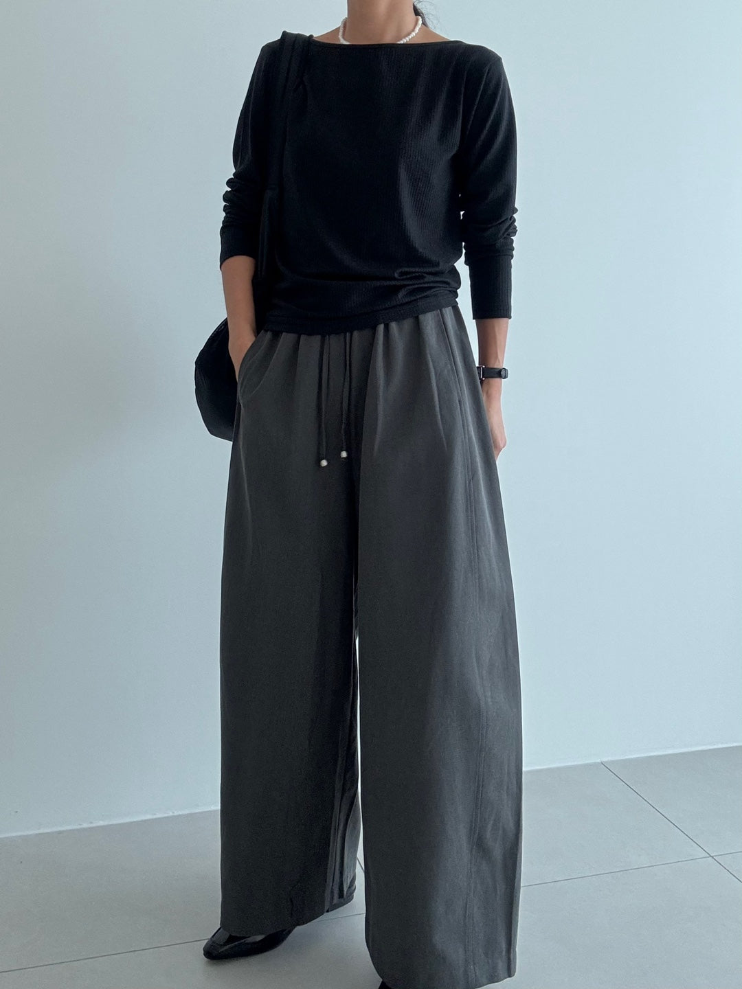 MOMS WEAR Floating Pants