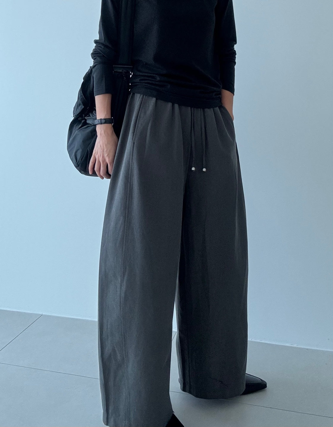 MOMS WEAR Floating Pants