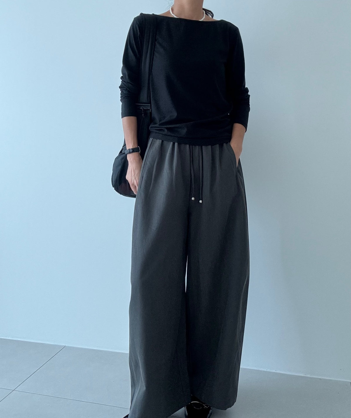 MOMS WEAR Floating Pants