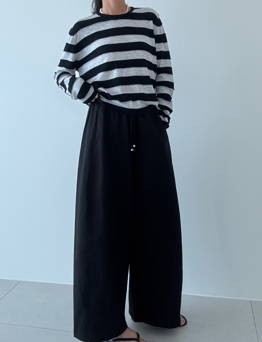 MOMS WEAR Floating Pants