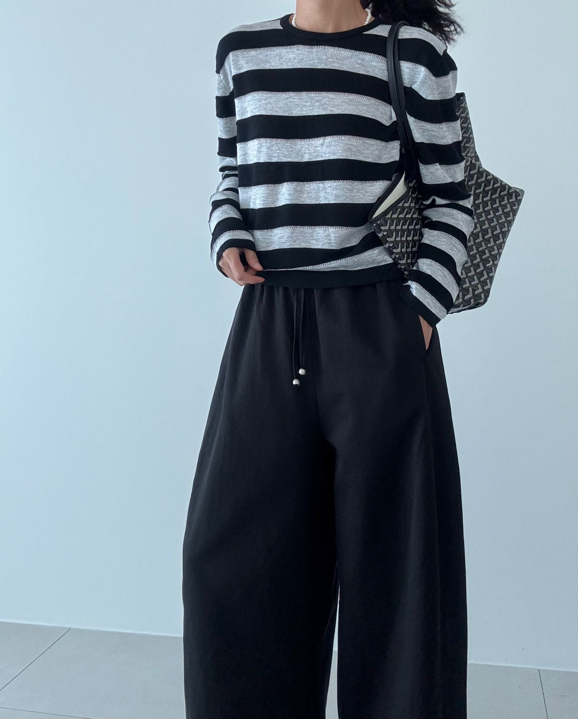 MOMS WEAR Floating Pants