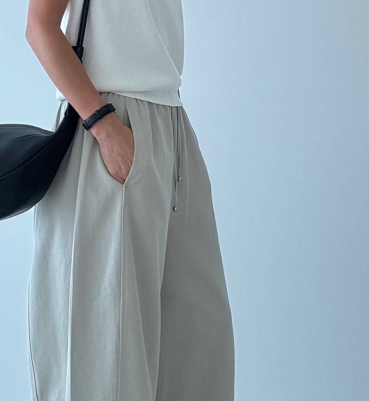 MOMS WEAR Floating Pants