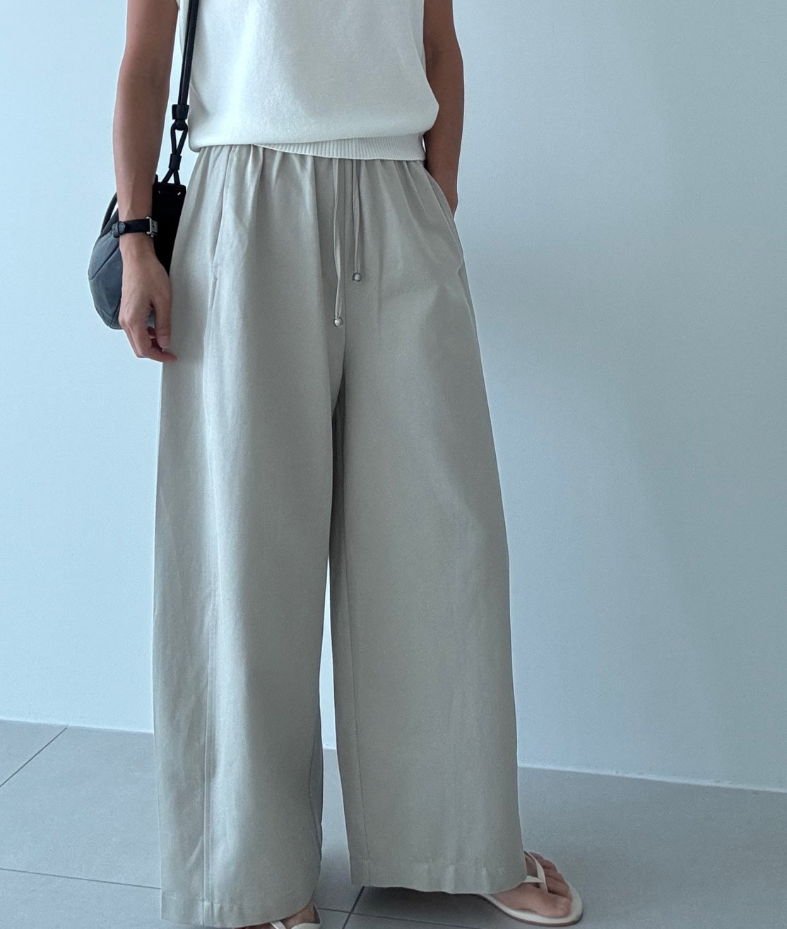 MOMS WEAR Floating Pants