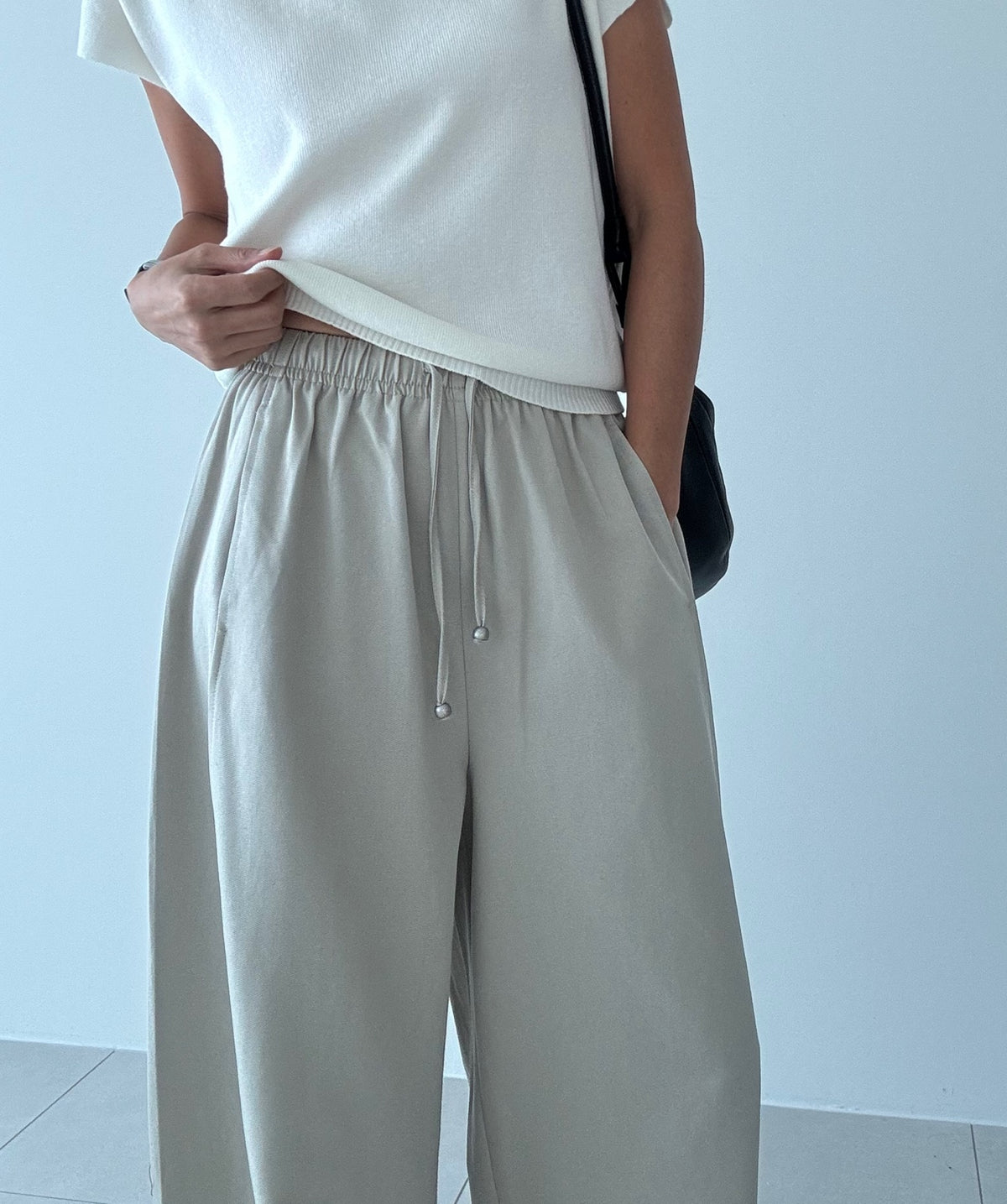 MOMS WEAR Floating Pants