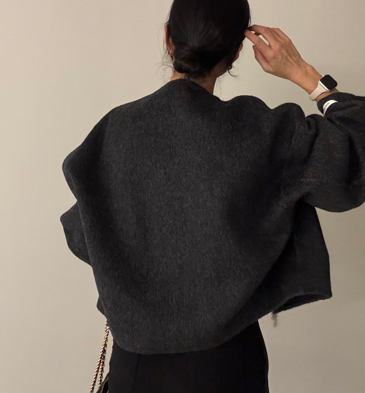MOMS WEAR Prima Handmade Coat