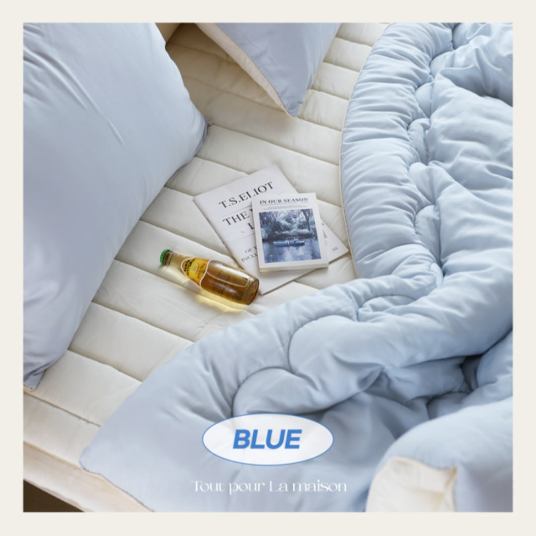 ALL4HOME Adult Cloud Modal Bedding Set