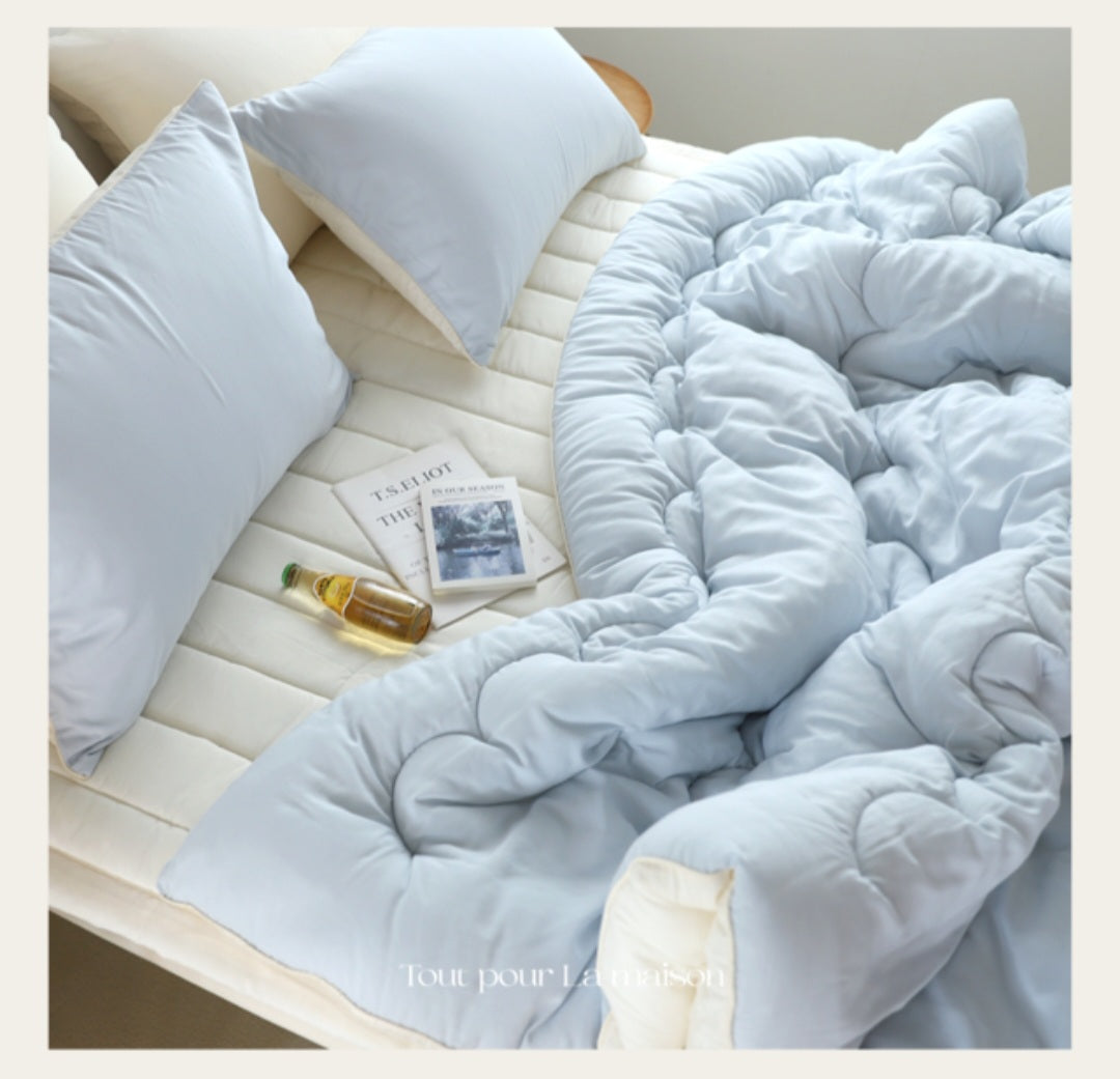 ALL4HOME Adult Cloud Modal Bedding Set