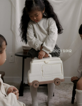 Littlexiong Doctor Kit for Kids