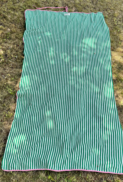 So-u Summer Beach Towel