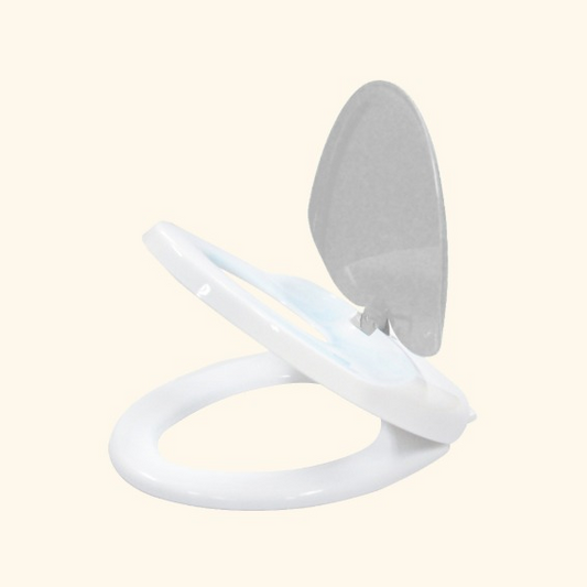 AGUARD Baby & Adult Toilet Seat