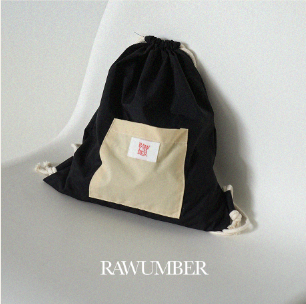RAWUMBER PRE ORDER String Backpack