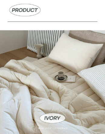 All4home Nube Velour Modal Bedding Set