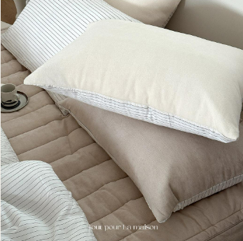 All4home Nube Velour Modal Bedding Set