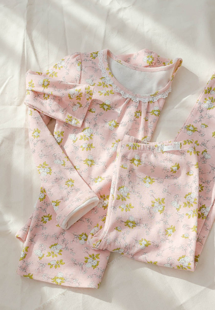 HEY A ! Girls Acacia Home wear 2pc set