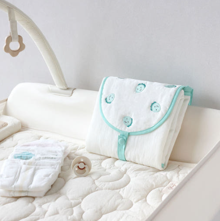 Chezbebe Portoable Waterproof Pad