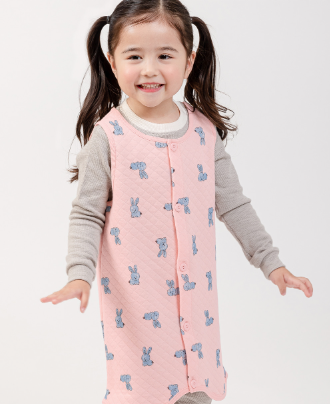 F/W Pre-order Baby-Kids Sleep Sack (BUNNY)