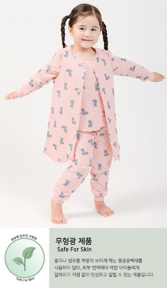 F/W Pre-order Baby-Kids Sleep Sack (BUNNY)