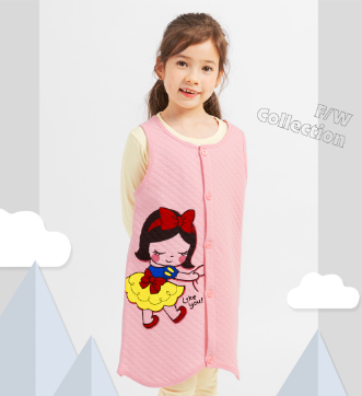 F/W Pre-order Baby-Kids Sleep Sack (HUGAPPLE)