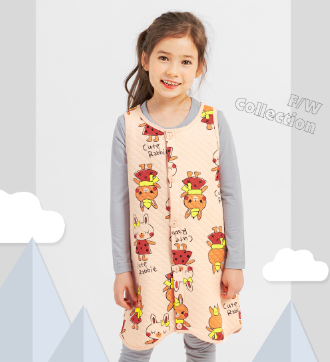 F/W Pre-order Baby-Kids Sleep Sack (RABBIT)