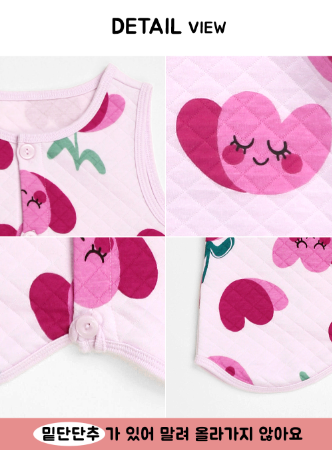 F/W Pre-order Baby-Kids Sleep Sack (TULIP)
