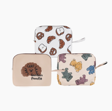 UBMOM waterproof lunch case pouch