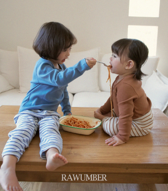 RAWUMBER FALL Lazy homewear